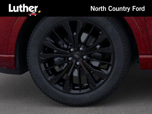 new 2026 Ford Escape car, priced at $42,042