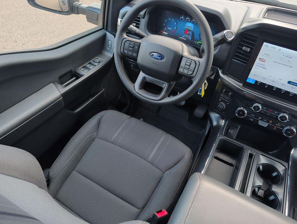 used 2026 Ford F-150 car, priced at $46,788