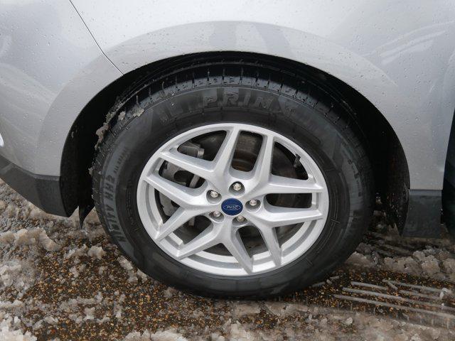 used 2022 Ford Edge car, priced at $22,996