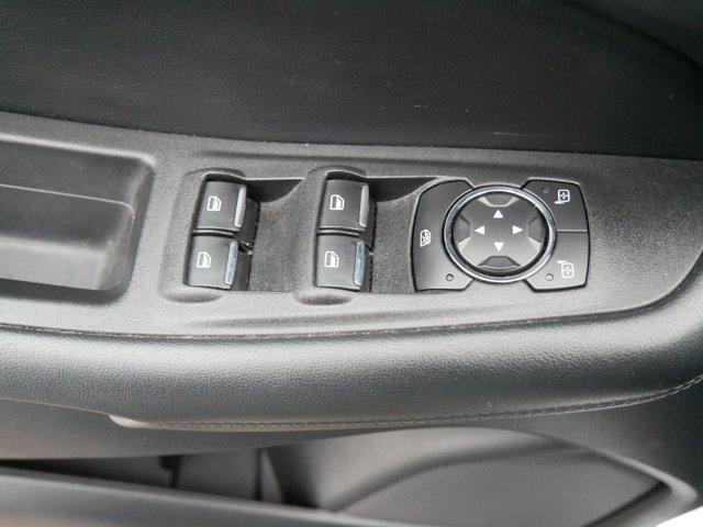 used 2022 Ford Edge car, priced at $22,996