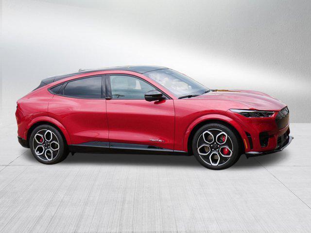 new 2024 Ford Mustang Mach-E car, priced at $47,999