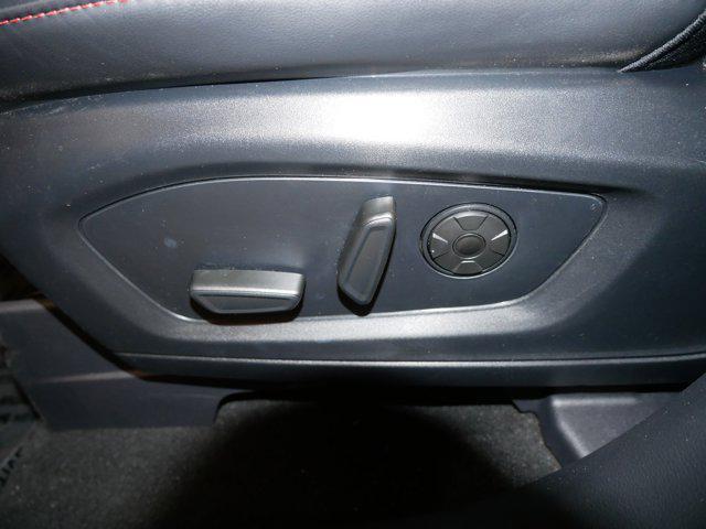 used 2026 Ford Explorer car, priced at $56,770