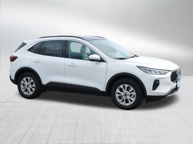 new 2024 Ford Escape car, priced at $28,257