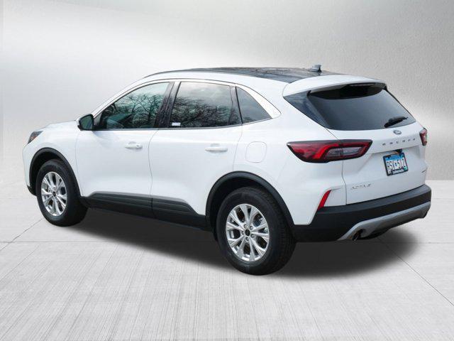 new 2024 Ford Escape car, priced at $28,257