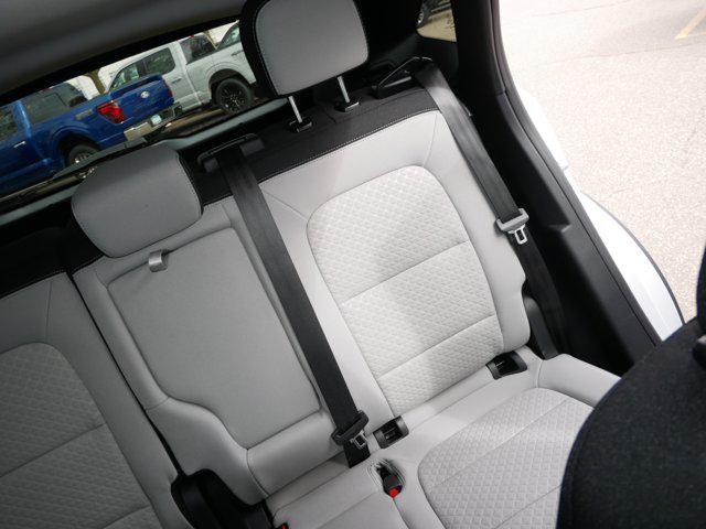 new 2024 Ford Escape car, priced at $28,257