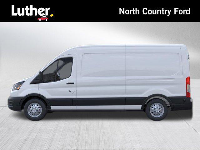new 2026 Ford Transit-250 car, priced at $53,520