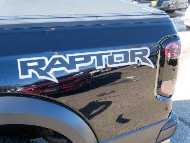 used 2025 Ford Ranger car, priced at $53,000