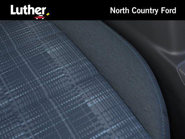 new 2025 Ford Bronco Sport car, priced at $34,775