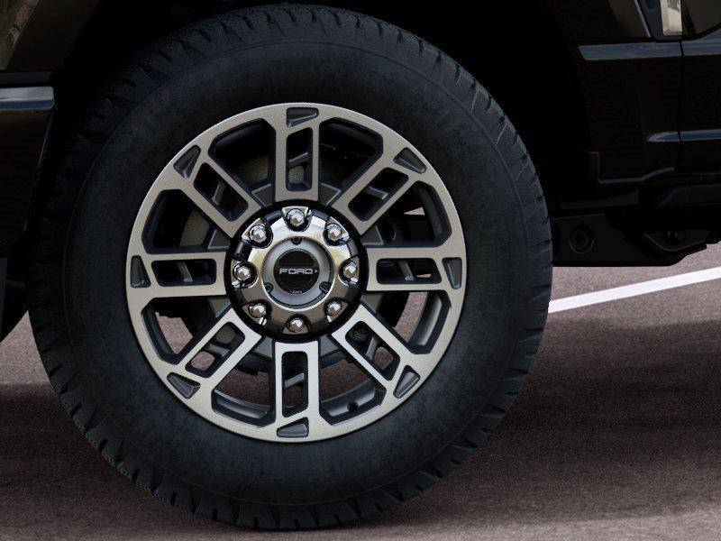new 2027 Ford F-350 car, priced at $97,126