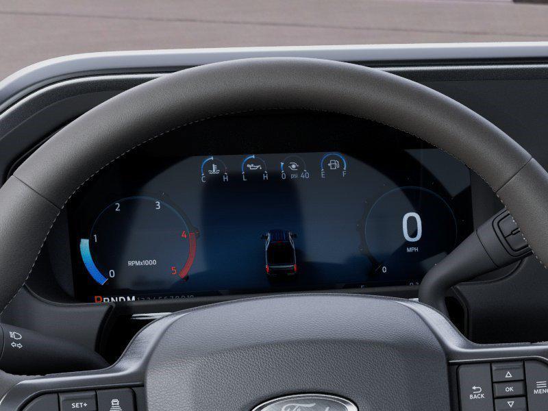 new 2027 Ford F-350 car, priced at $97,126