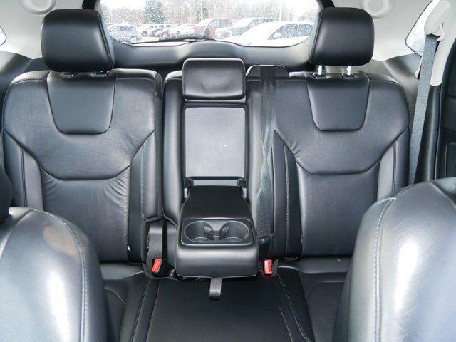 used 2022 Ford Edge car, priced at $22,496