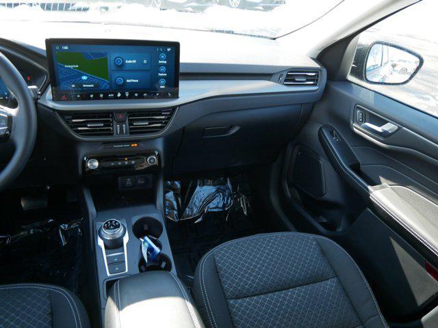 new 2024 Ford Escape car, priced at $28,457
