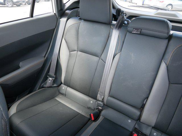 used 2024 Subaru Crosstrek car, priced at $28,647