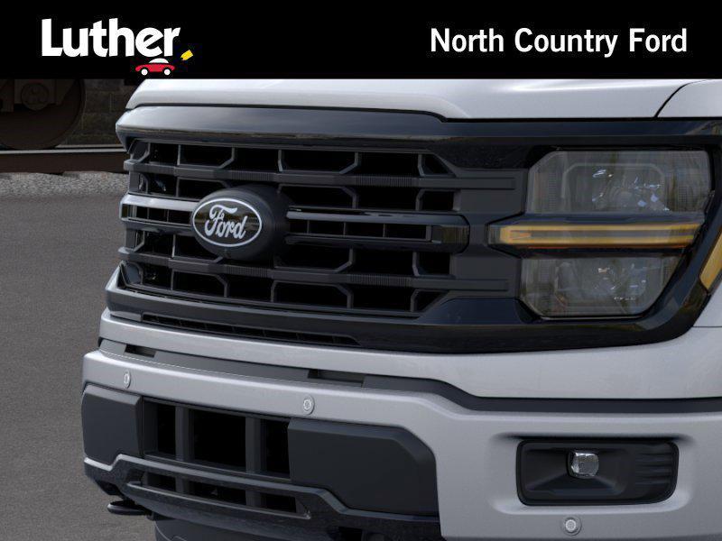 new 2026 Ford F-150 car, priced at $58,958