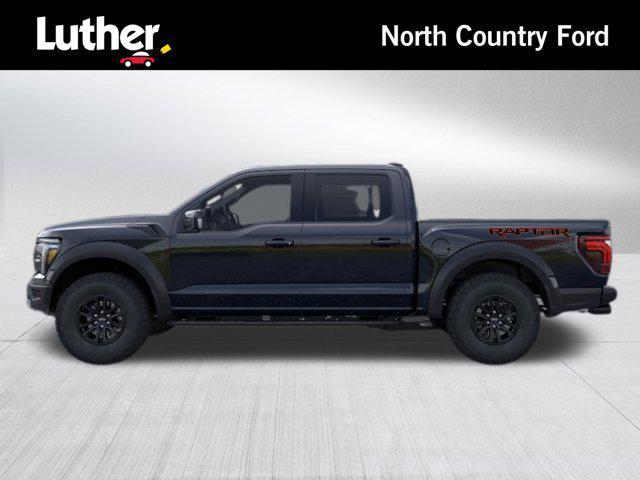 new 2026 Ford F-150 car, priced at $84,100