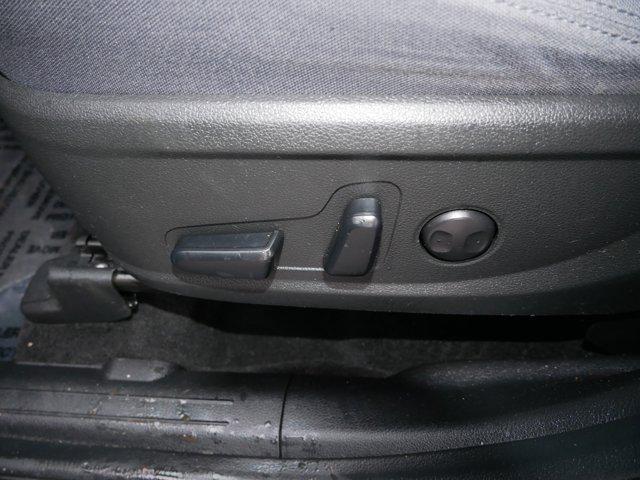 used 2022 Hyundai Santa Fe car, priced at $19,846