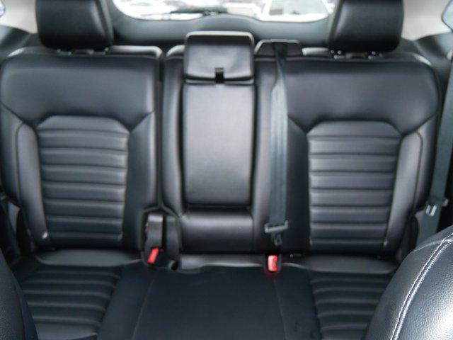 used 2024 Ford Edge car, priced at $26,996