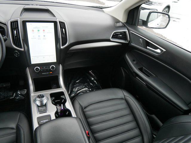 used 2024 Ford Edge car, priced at $26,996