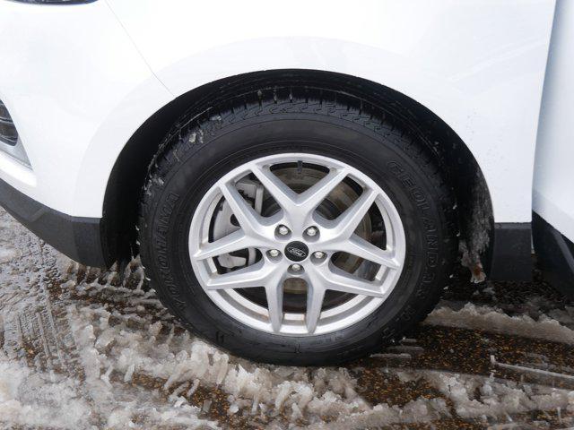 used 2024 Ford Edge car, priced at $26,996