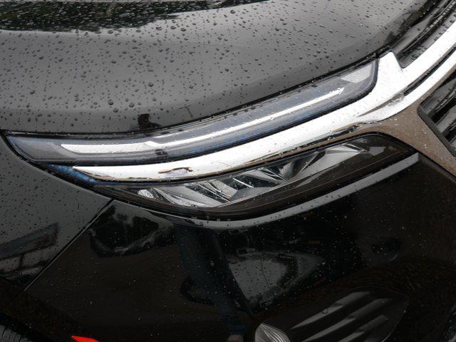 used 2024 Chevrolet Equinox car, priced at $19,996