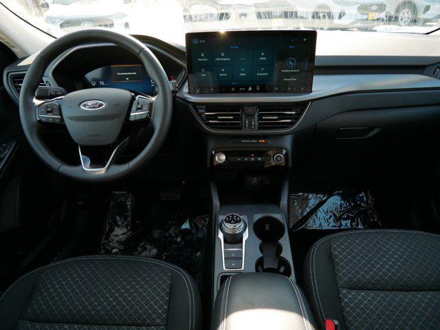 new 2024 Ford Escape car, priced at $28,308