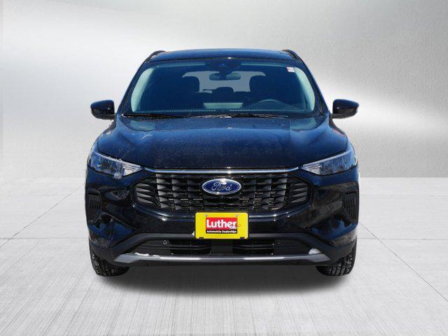 new 2024 Ford Escape car, priced at $28,308