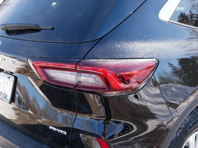 new 2024 Ford Escape car, priced at $28,308