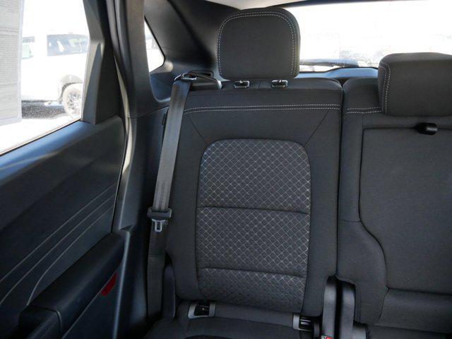 new 2024 Ford Escape car, priced at $28,308