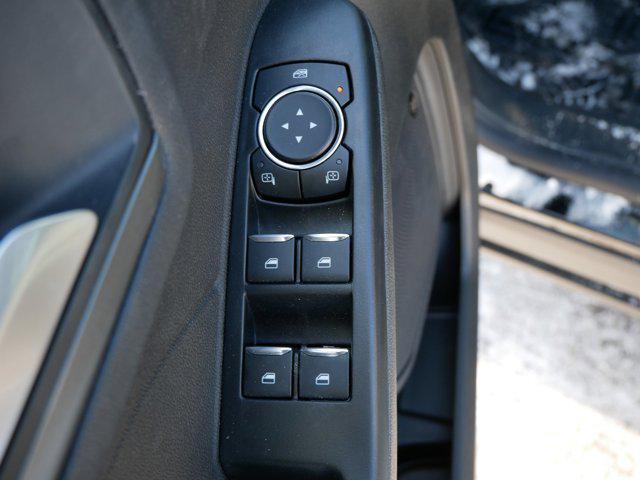 new 2024 Ford Escape car, priced at $28,308