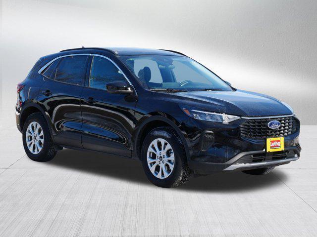 new 2024 Ford Escape car, priced at $28,308