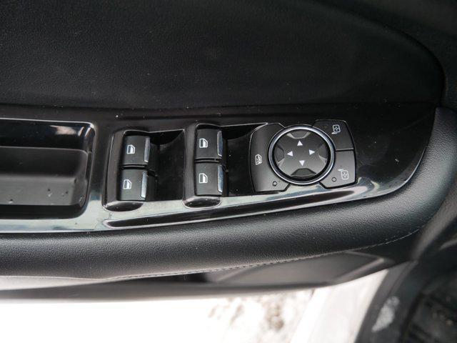 used 2015 Ford Edge car, priced at $12,497