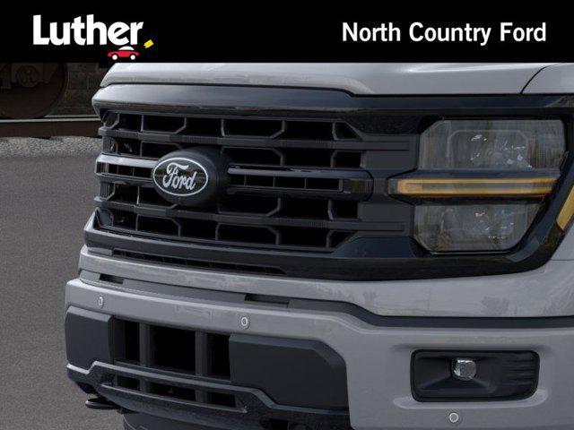 new 2026 Ford F-150 car, priced at $62,401