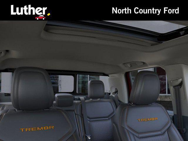 new 2026 Ford Maverick car, priced at $45,050