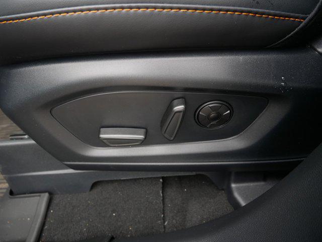 used 2026 Ford Explorer car, priced at $56,005