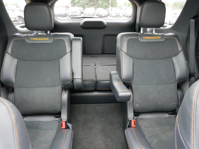 used 2026 Ford Explorer car, priced at $56,005