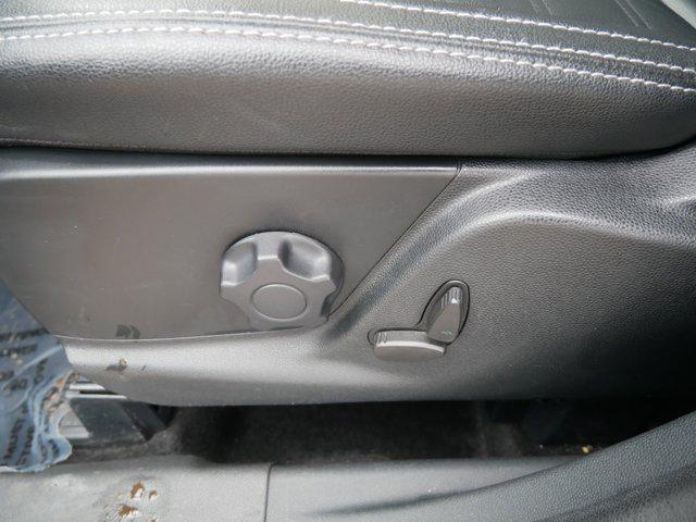 used 2021 Ford EcoSport car, priced at $16,000