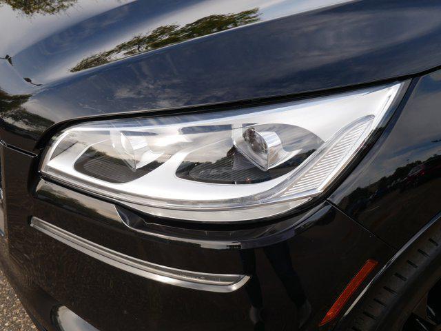 used 2022 Lincoln Aviator car, priced at $42,497