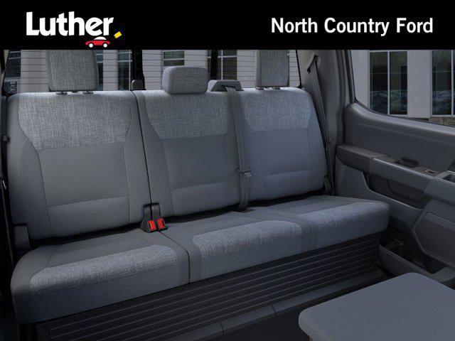 new 2026 Ford F-250 car, priced at $68,480