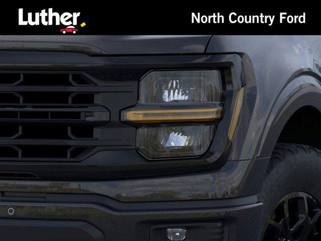 new 2026 Ford F-150 car, priced at $60,634