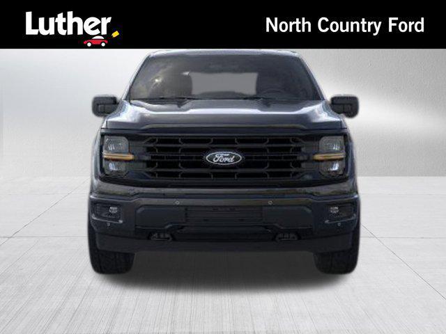 new 2026 Ford F-150 car, priced at $60,634