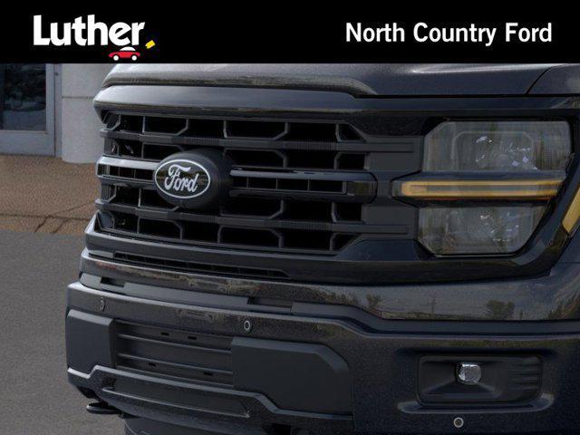 new 2026 Ford F-150 car, priced at $60,634