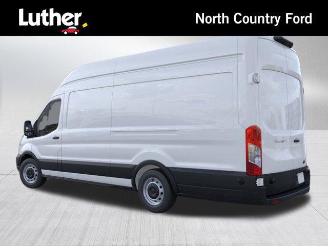 new 2025 Ford Transit-250 car, priced at $50,855