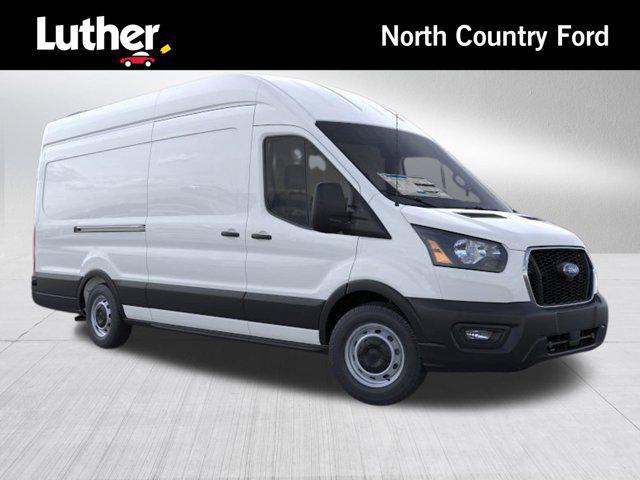 new 2025 Ford Transit-250 car, priced at $50,855
