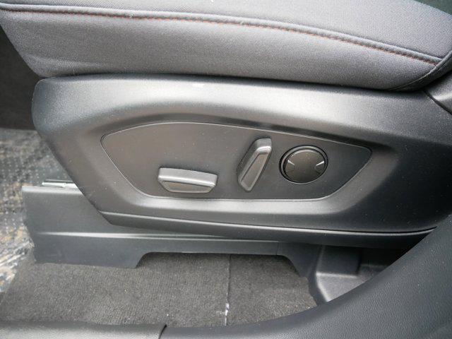 used 2026 Ford Explorer car, priced at $39,877