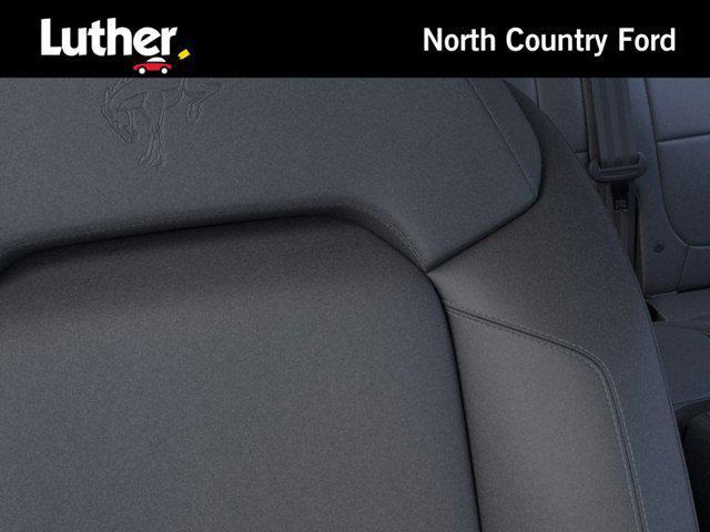 new 2026 Ford Bronco car, priced at $65,770