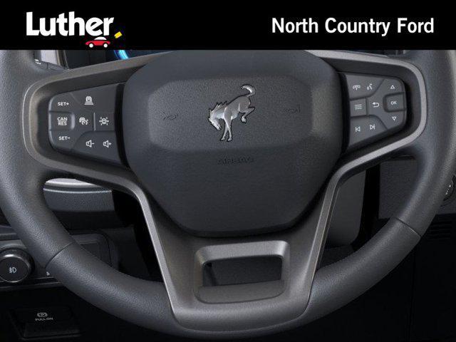 new 2026 Ford Bronco car, priced at $65,770
