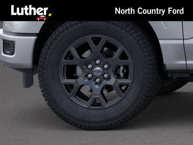 new 2026 Ford F-150 car, priced at $50,120