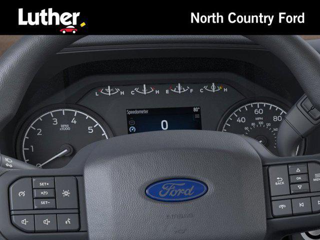 new 2026 Ford F-150 car, priced at $50,120