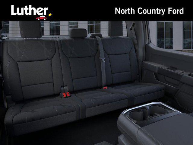 new 2026 Ford F-150 car, priced at $50,120