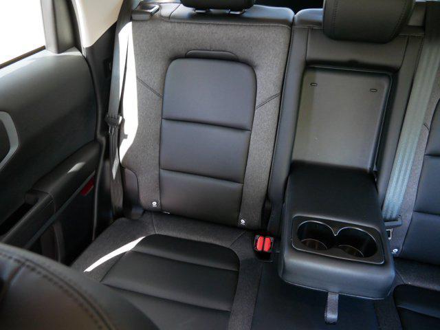 used 2025 Ford Bronco Sport car, priced at $31,914